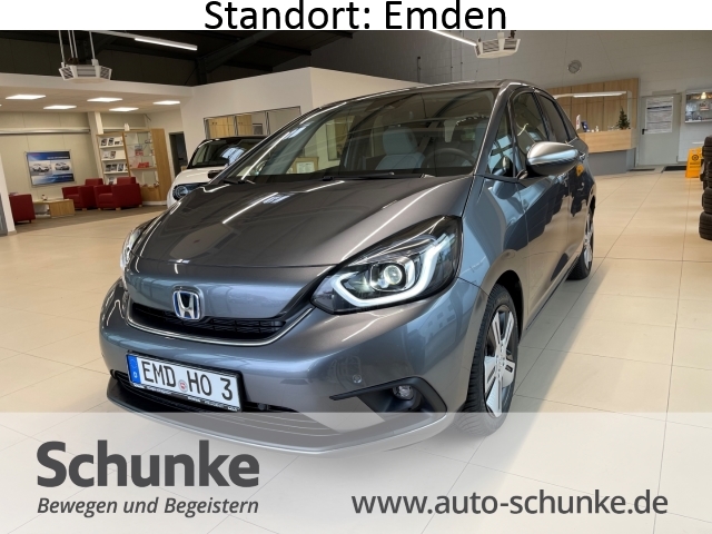 Honda Jazz 1.5 i-MMD Hybrid Executive EU6d 