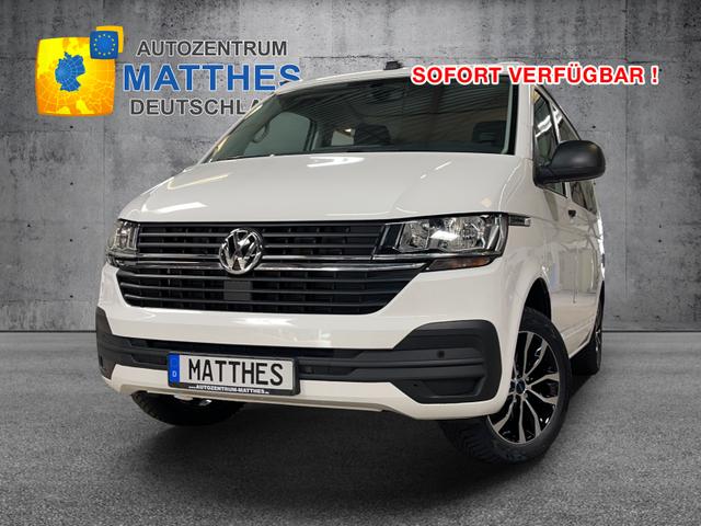 VW California 6.1 T6.1 Coast :SOFORT+ NAVIGATION...