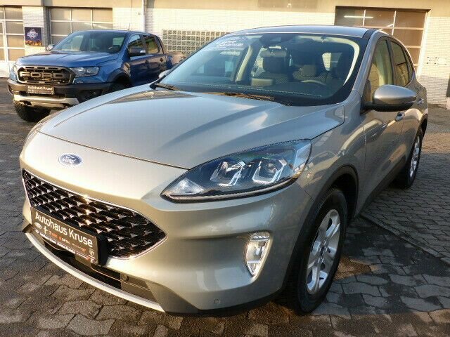 FORD Kuga 1,5 EcoBoost Cool und Connect