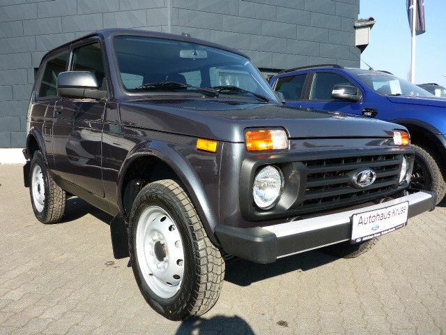 LADA Niva Legend Classic 4x4