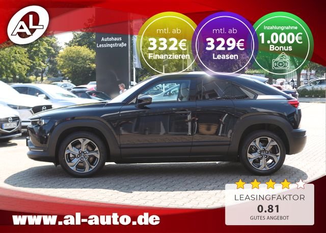 Mazda MX-30 e-SKY KOMFORT-P MODERN-C-P PREMIUM-P GSD  