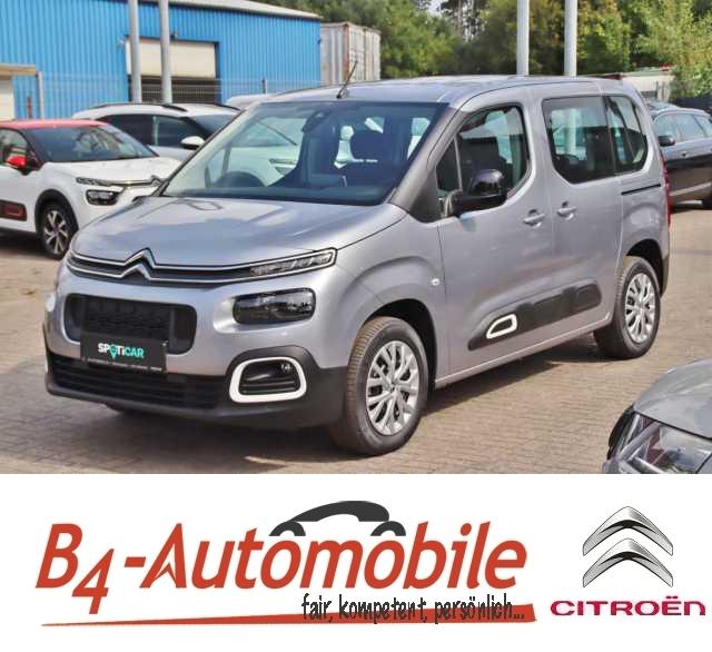 Citroën Berlingo M PureTech 110 FEEL *sofort verfügbar*