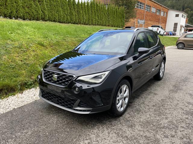 Seat Arona FR LED, Tempomat, Kamera 5 Jahre (10000...