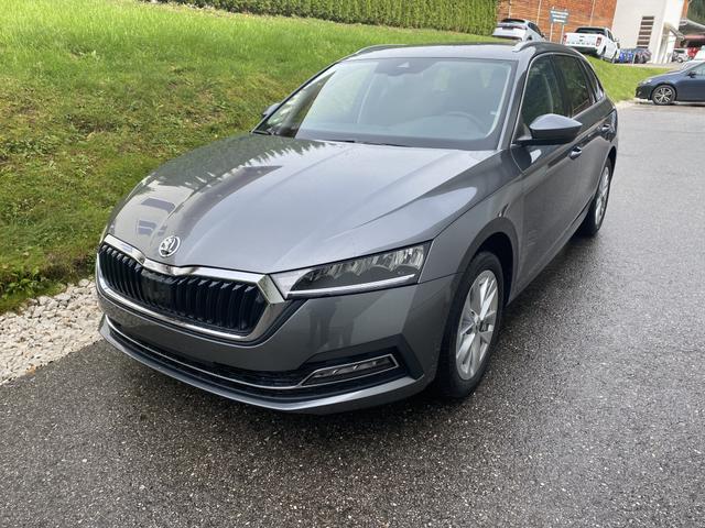 Skoda Octavia Combi Style Navi, Kamera, Parksensore...