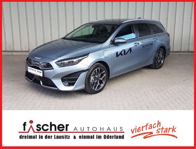 KIA cee'd SW / cee'd SW 1.6 PHEV DCT6 INS STD