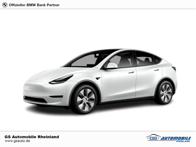 Tesla Model Y Maximale Reichweite Dual AWD NP: 59.965€