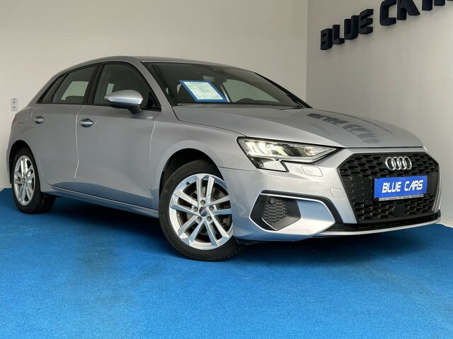 AUDI A3 Sportback 35 TDI new model DAB/PDC/MMI
