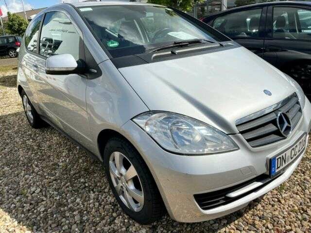 MERCEDES-BENZ A-Klasse A 160