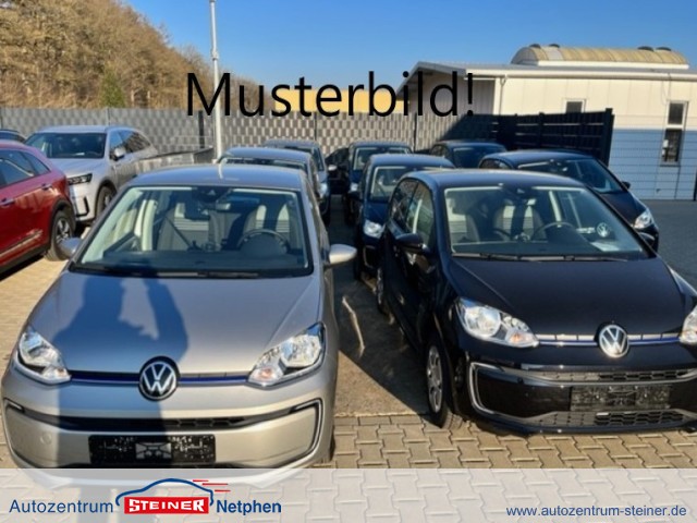 Volkswagen e-up! Style Plus Winterpaket Assitenzpaket Vollausstattung!