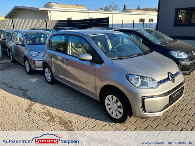 VW e-up! Vollausstattung! Smive Klima