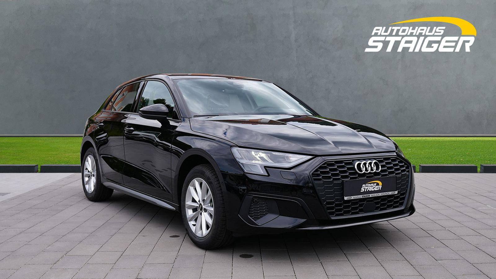 Audi A3 Sportback 30 TFSI+Sofort VerfÃ¼gbar+