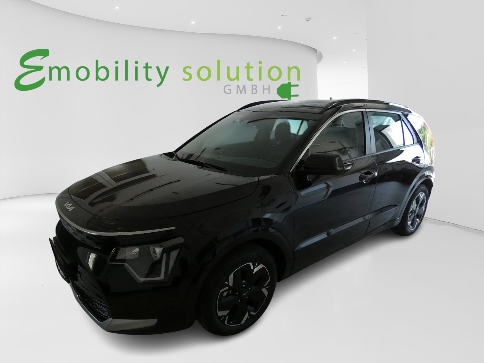 KIA Niro e-Niro Vision